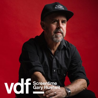 Gary Hustwit将在Live Screentime对话中与DEZEEN交谈，作为虚拟设计节与电影制作人合作的一部分