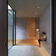 House In Yoga by Keiji Ashizawa Design