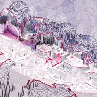 INDA architecture students present award-winning projects from virtual end-of-year show