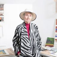 Kate Macintosh awarded 2021 Jane Drew Prize for women in architecture