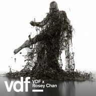 Water Dancer is a collaboration between musician Rosey Chan, artist Eyal Gever and dancer and choreographer Sharon Eyal
