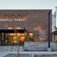 Sawmill Market by Islyn Studio