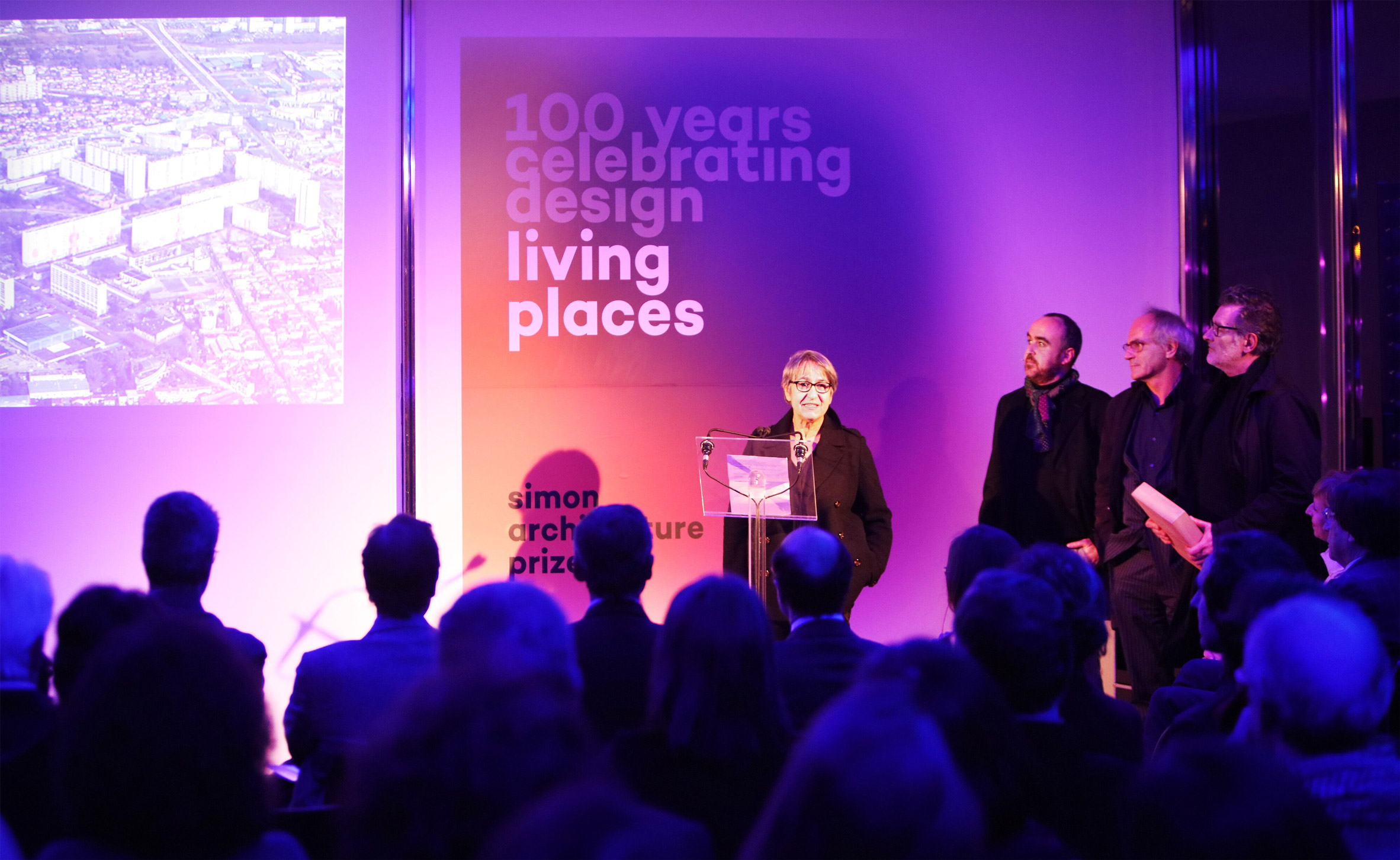 Simon Architecture Prize opens entries for Living Places 2020 awards
