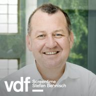 Architect Stefan Behnisch established Behnisch Architekten with his father in 1989