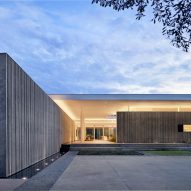 The Preston Hollow by Specht Architects