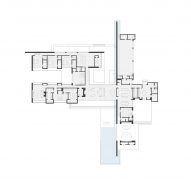 The Preston Hollow by Specht Architects Floor Plan