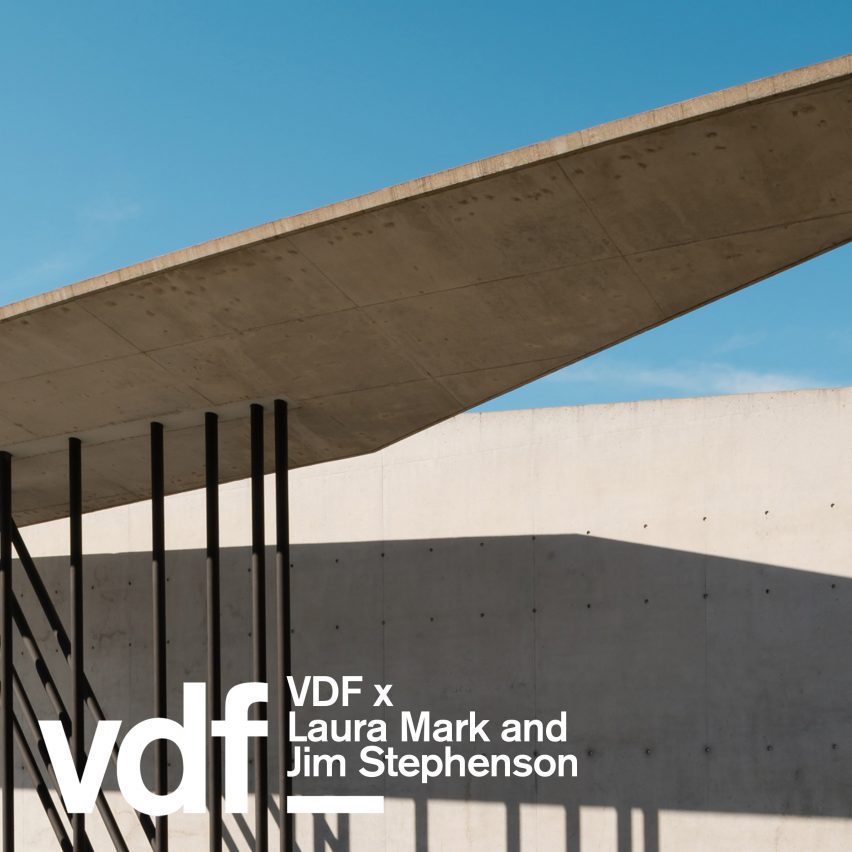 VDF collaborates with Laura Mark and Jim Stephenson