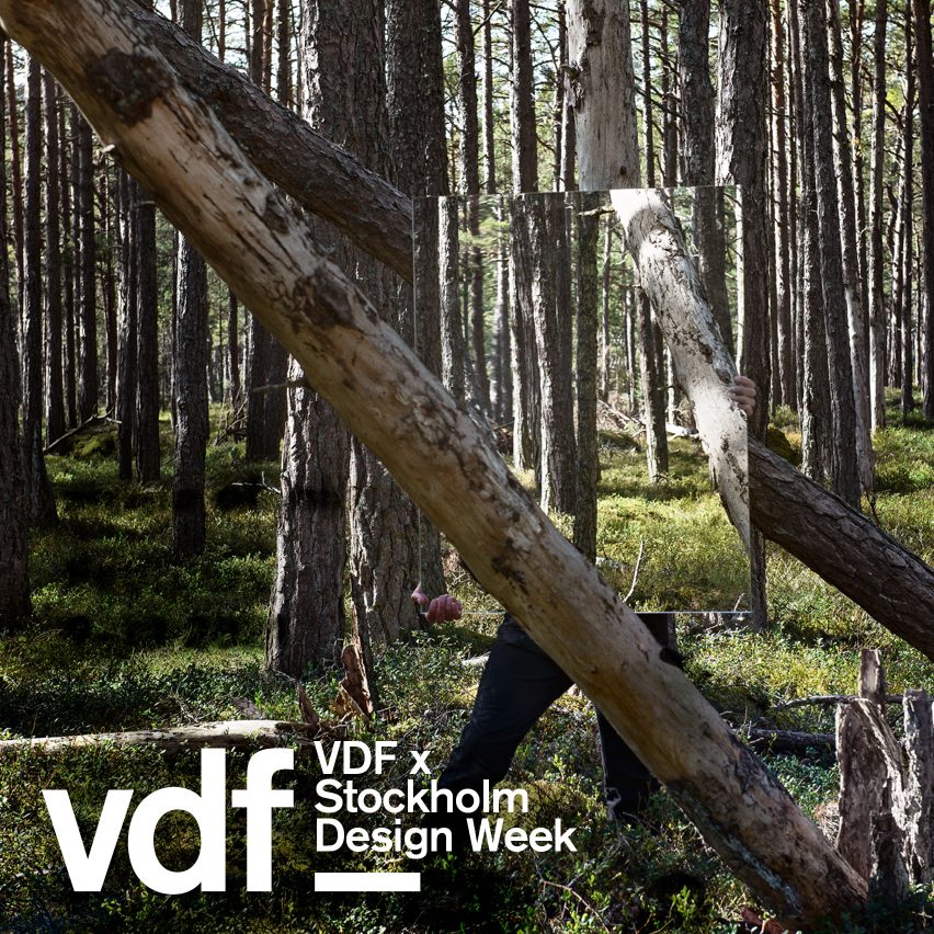 VDF x Stockholm Design Week