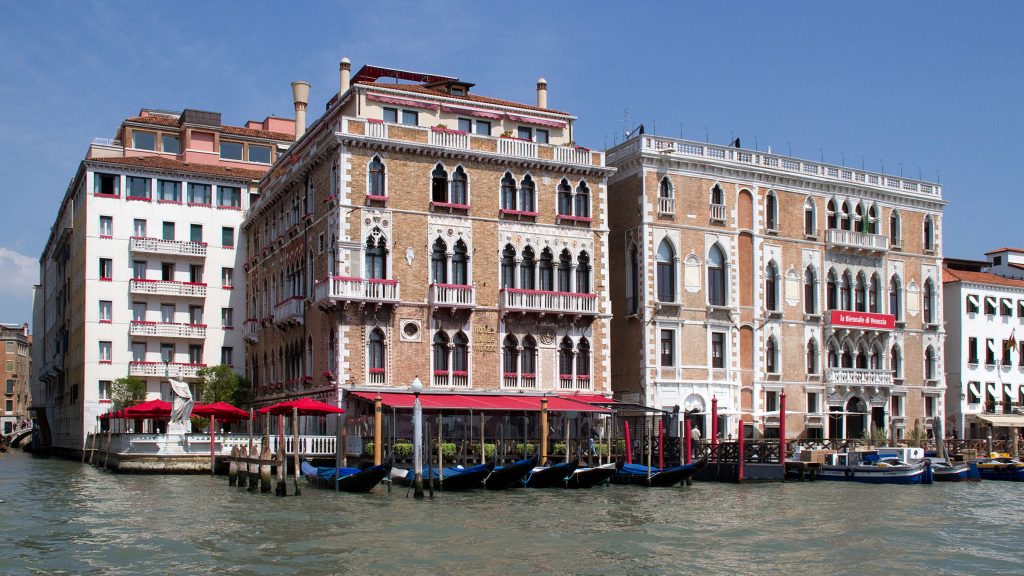 venice calendar of events 2021 Venice Architecture Biennale Postponed Until 2021 venice calendar of events 2021