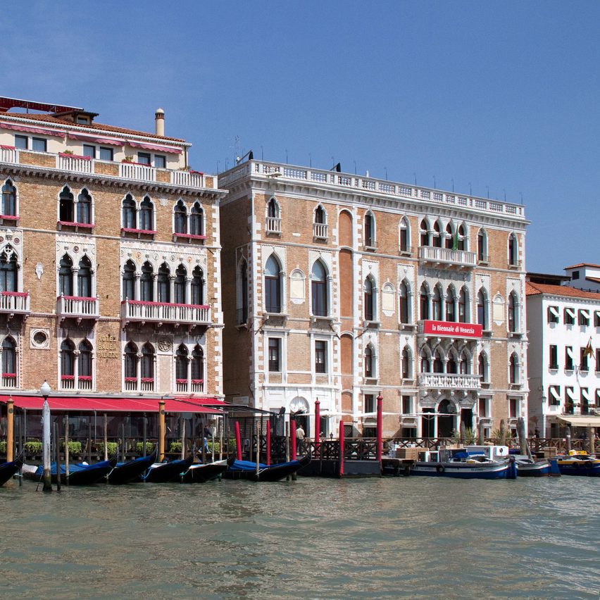 Venice Architecture Biennale postponed until 2021