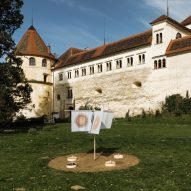 Walden by Schloss Hollenegg for VDF