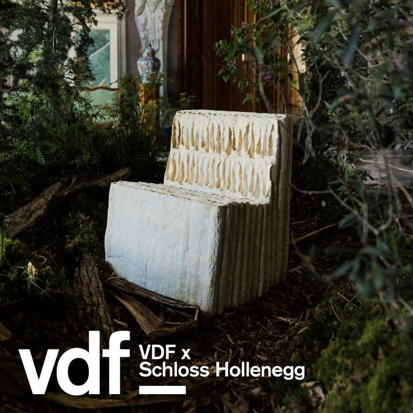 Walden by Schloss Hollenegg for VDF