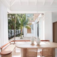 Woorak House in Palm Beach, Sydney designed by CM Studio