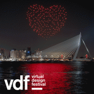 Virtual Design Festival extended to 10 July due to strong demand