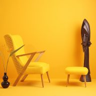 Eight products by African designers selected by Africa by Design