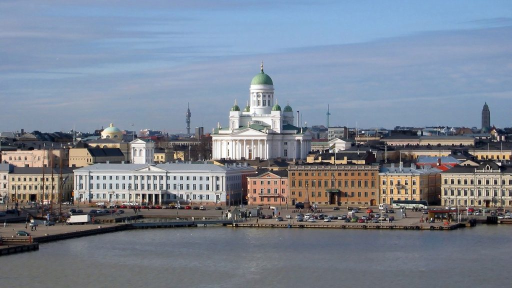 Helsinki to build Architecture and Design Museum post pandemic