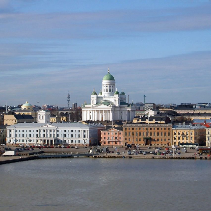 Helsinki to build Architecture and Design Museum as part of post pandemic recovery plan