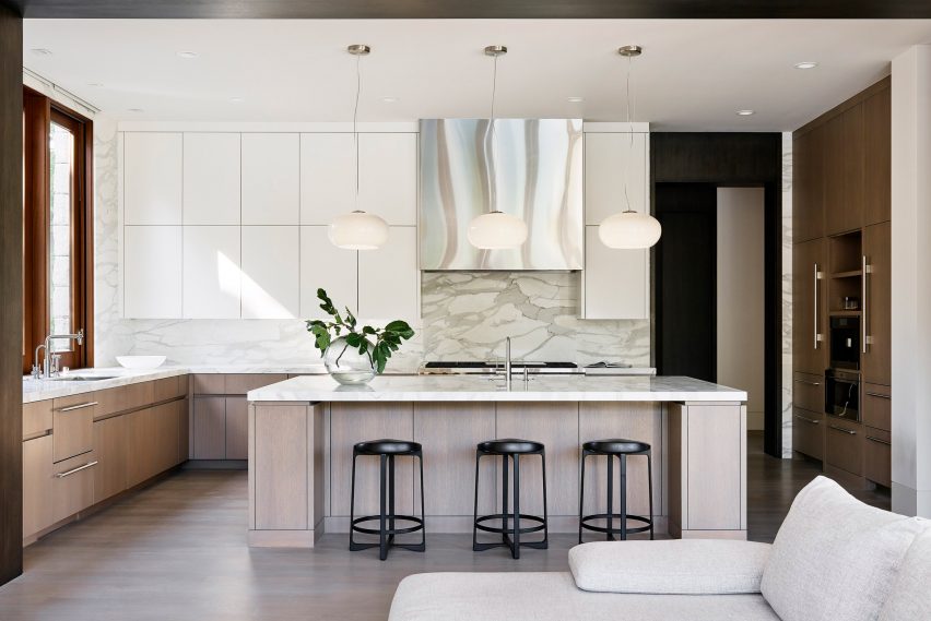 Atherton by Pacific Peninsula and Leverone DesignAtherton by Leverone Design