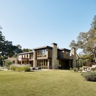 Atherton by Pacific Peninsula and Leverone DesignAtherton by Leverone Design