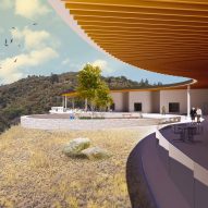 California Baptist University architecture students "design for the public good"