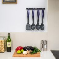 Eyra kitchen utensils