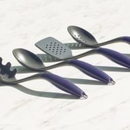 Eyra kitchen utensils