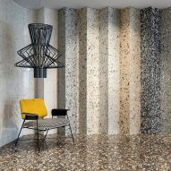 FMG releases collection of tiles that can be applied to any interior surface