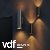 Meteor Lighting launches three new collections at VDF products fair