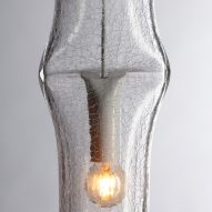 Surface Lamp By Nendo - Art of Living - Highlights