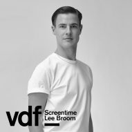 Live interview with Lee Broom as part of Virtual Design Festival