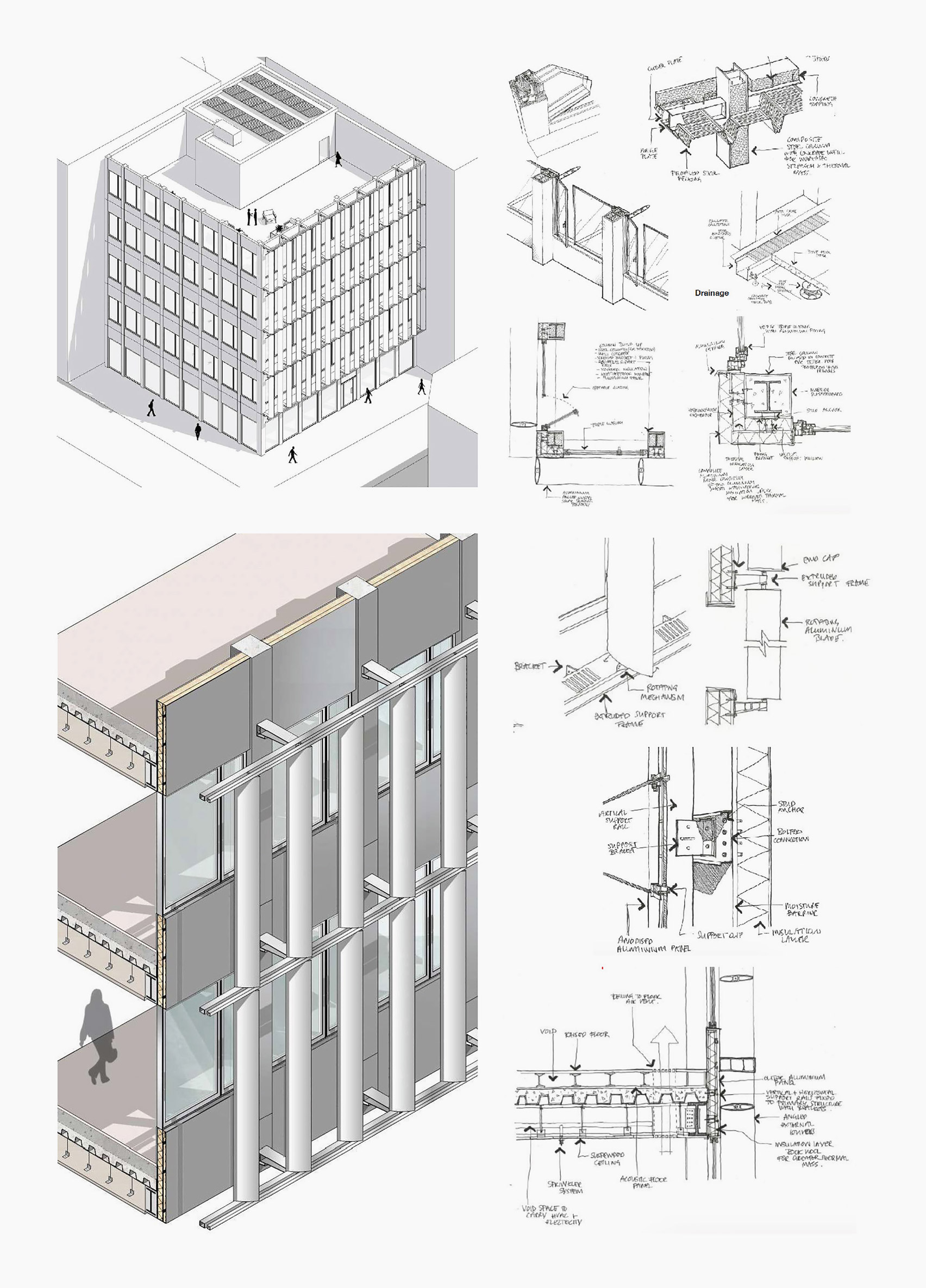 Manchester School of Architecture: Technologies