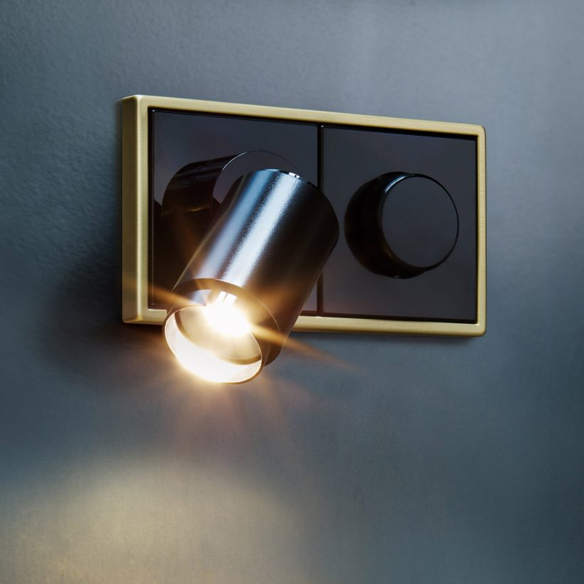 Plug & Light by Jung - Architecture, Design & Competitions Aggregator