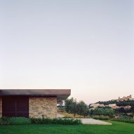 Private home in Grosseto by Emanuela Frattini Magnusson and Pietro Todeschini