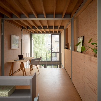 House Design And Residential Architecture Dezeen Magazine