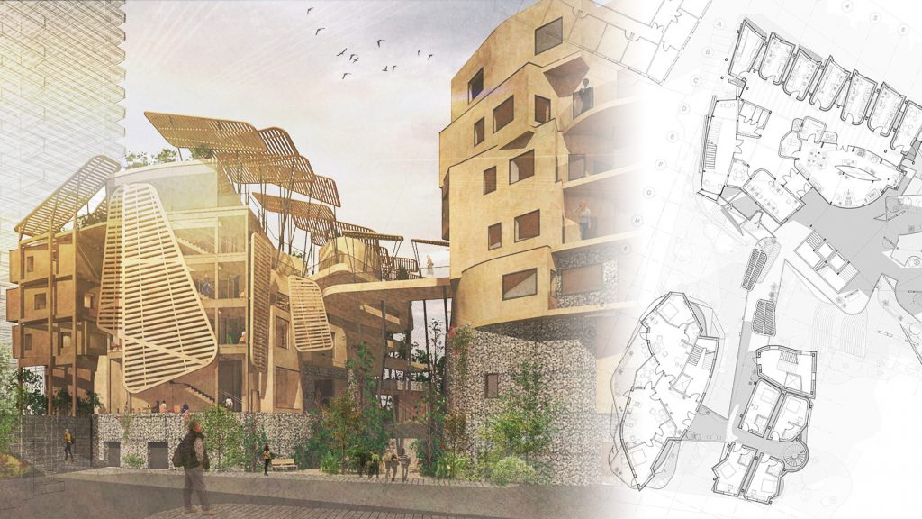 DesignBox Architecture South-West London: Architecture for Kids
