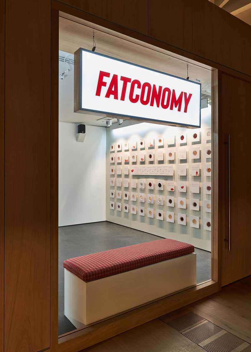Fatconomy by Robert Johnson