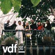 "We want to tackle the uncomfortable subjects," says Afterparti in London Festival of Architecture film at VDF