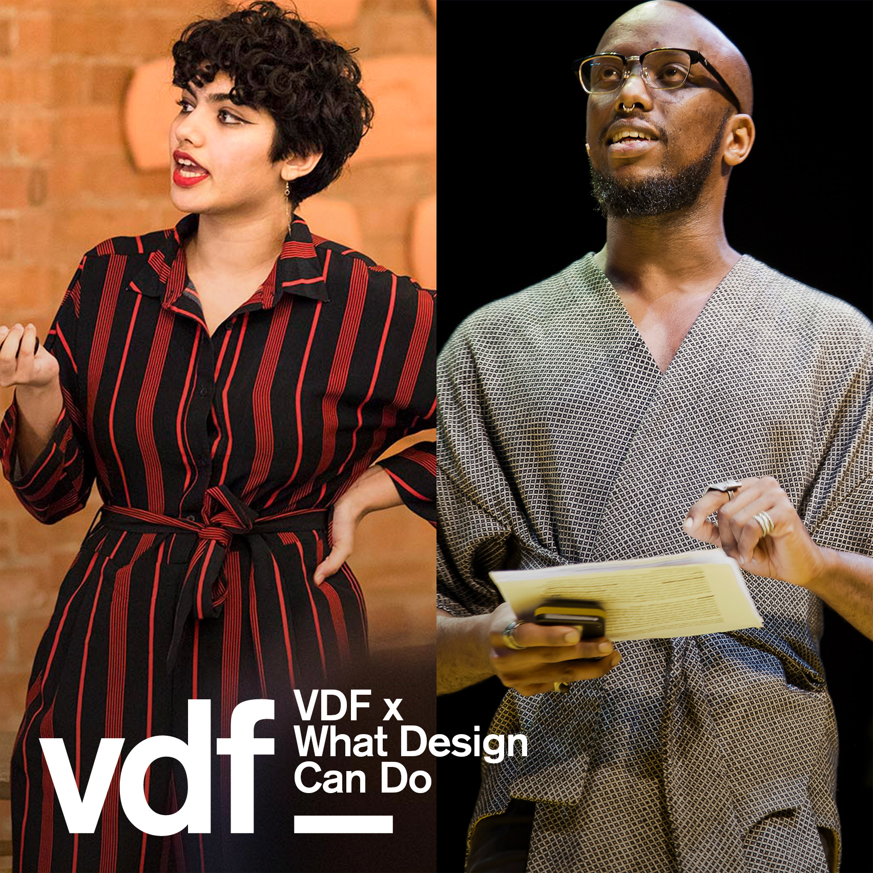 This week's VDF highlights include Vitra, Neri&Hu, Lee Broom, Gaetano Pesce and Es Devlin