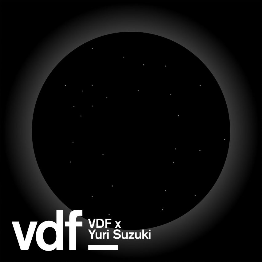 Virtual Design Festival collaborates with Yuri Suzuki