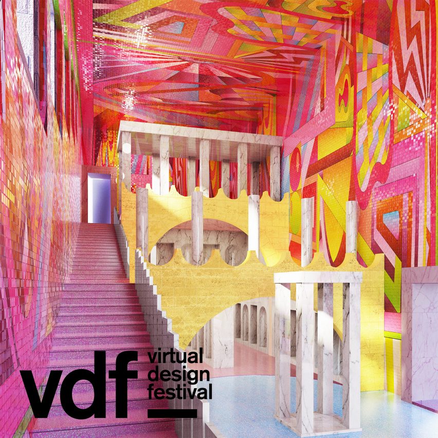 New London Fabulous at Virtual Design Festival