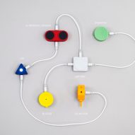 Matthieu Muller's Animate toy-making kit introduces children to electronics