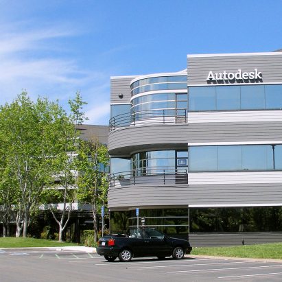 建筑师批评Autodesk的BIM软件的“缺乏开发”