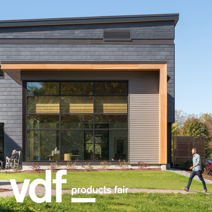 Cupa Pizarras introduces three slate facade systems at VDF products fair
