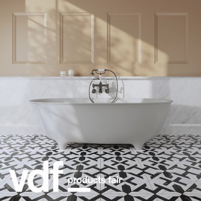 Bathroom Products And Interior Design Dezeen