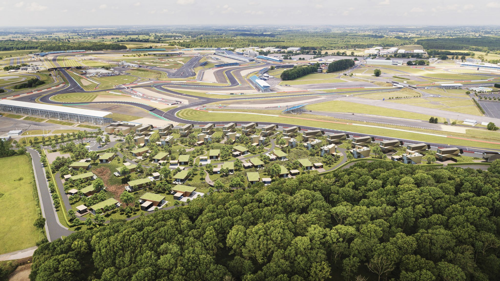 escapade-silverstone-race-track-holiday-