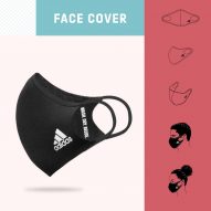 face coverings adidas
