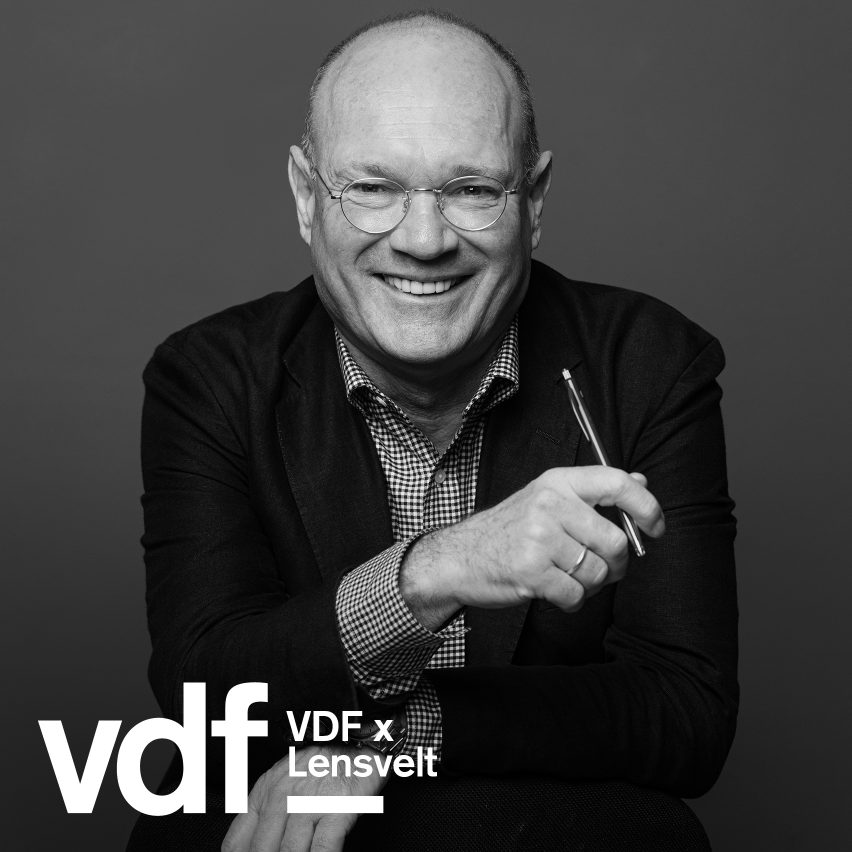 Live conversation with Lensvelt founder Hans Lensvelt kicks off Virtual Design Festival collaboration