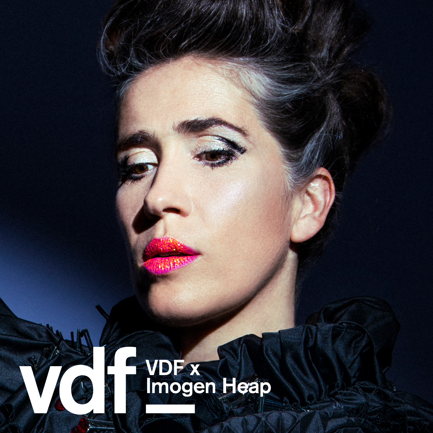 This week's VDF highlights include Lucy McRae and Imogen Heap
