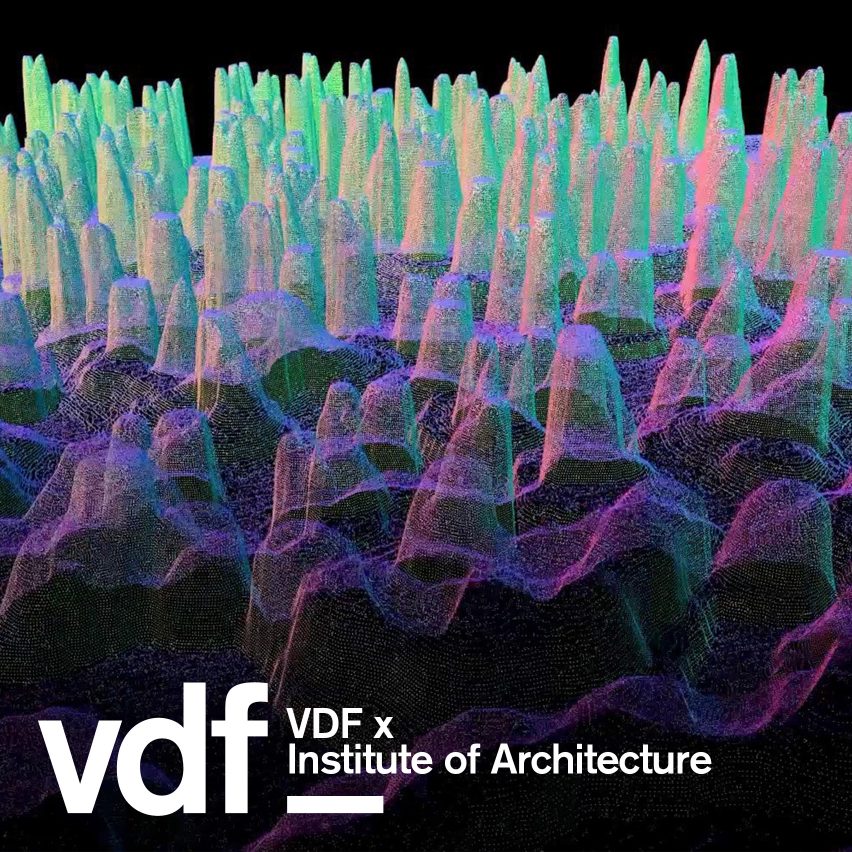 Institute of Architecture showcases graduate projects in video for Virtual Design Festival