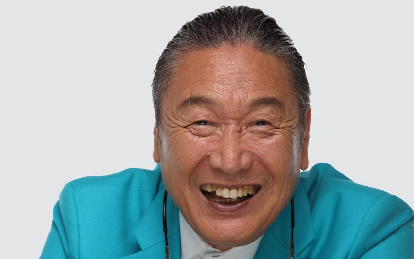 Kansai Yamamoto obituary